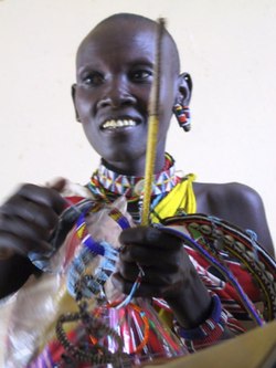 massai