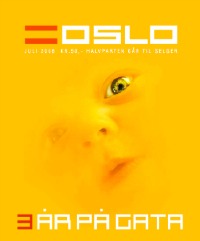 =oslo cover