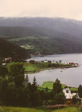 elsfjord