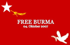 free burma