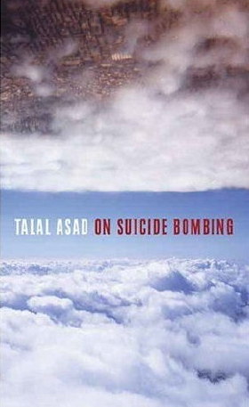 On Suicide Bombing - Cover