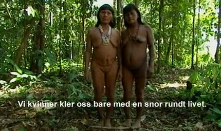 vi kler oss