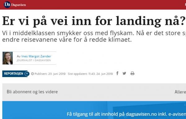  Mer og mer informasjon bak betalingsmur